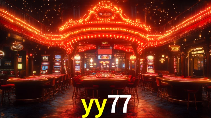 Apostas Esportivos yy77